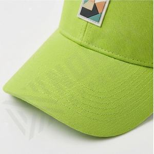 Gorra de Hip Hop de Ala Plana Ajustable, Gorras de Béisbol con Logotipo Personalizado, Gorras de Moda con Colores Brillantes, Gorra Snapback - Product Image 4