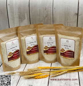 Arroz jazmín blanco de grano largo pulido doble al por mayor, origen vietnamita, 25/50kg, PP, 902, 431, 106, Juli - Product Image 6