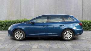 รถมือสอง SEAT LEON 1.2 TSI SE SPORT ปี 2016 พวงมาลัยซ้าย/ขวา - Product Image 4