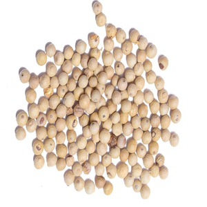 BAIXIANGHUI nouvelle culture BAIXIANGHUI usine en gros personnalisé graine de poivre blanc fort arôme et saveur grains de poivre blanc pour - Product Image 2