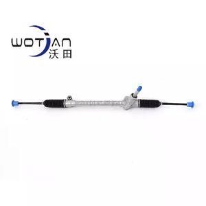 Mecanismo de Dirección Asistida Eléctrica y Mecánica para Chevrolet Aveo 2012- 42519769 95952928 69468863 LHD - Product Image 3