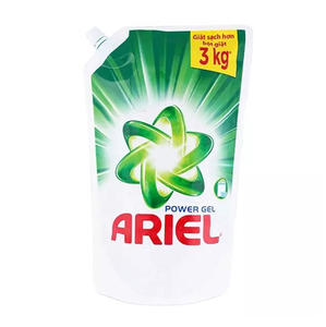 Detergente en polvo Ariel para suministro a granel a compradores internacionales que necesitan un detergente de lavandería de alta potencia. - Product Image 4