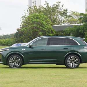 Sedán a Gasolina/Gas de Segunda Mano, Modelo 2024, Automático, con Techo Panorámico, el Más Vendido, Listo para Enviar - Product Image 3