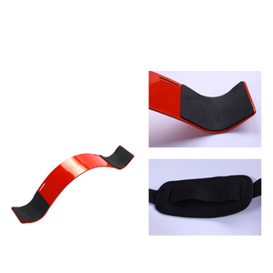 2026 Custom Lifting Workout <b>Arm</b> Blaster, Bicep <b>Arm</b> Blaster Bodybuilding Training Fitness <b>Weight</b> Lifting <b>Arm</b> - Product Image 4