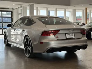 2015มือสอง Audi RS 7 4.0T Prestige - Product Image 3