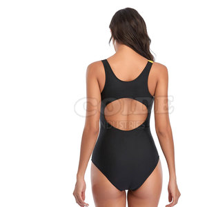 Qualité supérieure Meilleure vente Femmes Maillot De Bain Logo Personnalisé Respirant Femmes Maillot De Bain - Product Image 5