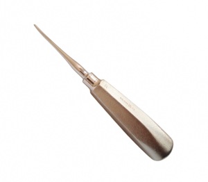 Goldman Roestvrij Staal Herbruikbare <span class=keywords><strong>Septum</strong></span> Lift Handmatige Neusbeenderen Instrument Fractuur Retractor Voor Neustussenschot Chirurgie - Product Image 1
