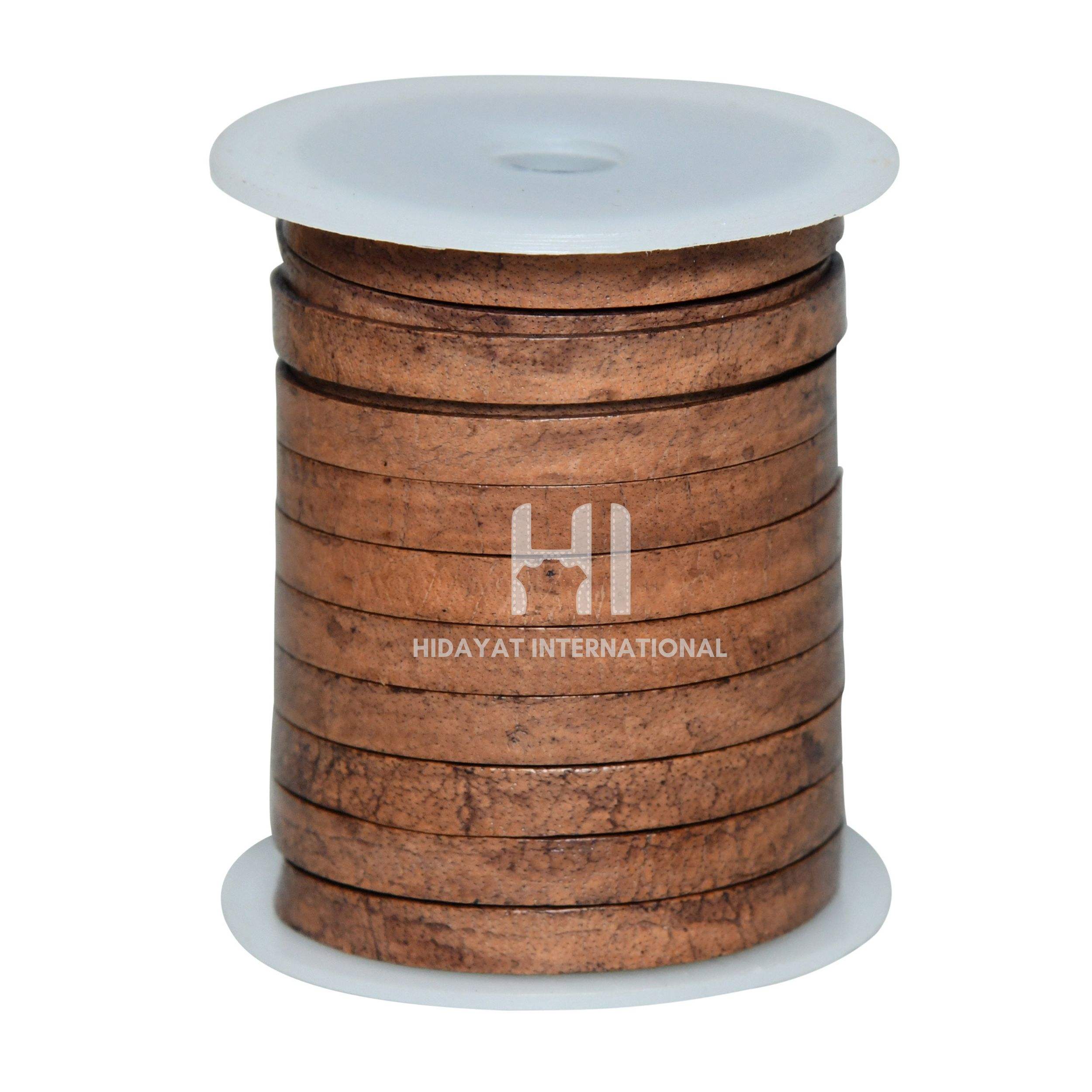 สีน้ำตาลโบราณ