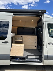 Venta en Subasta de Autocaravanas Usadas S-p-r-i-n-t-e-r 1500 del 2021 - Product Image 2