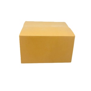 Wholesale Recycled <b>Materials</b> 5-Layer Glossy Lamination Kraft Paper Carton <b>Packaging</b> Box for Household Products Shipping Made - Product Image 5