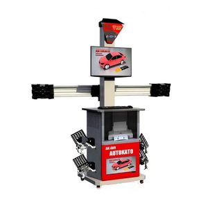Encontrar productos similares a alineadores de ruedas 3D cerca de Hyderabad