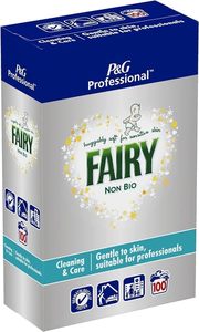Lessive en poudre Fairy Non-Bio, pack familial 130 lavages - Product Image 6