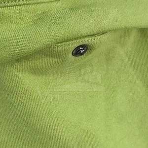 2023 Survêtement d'hiver pour hommes à impression numérique avec logo personnalisé Ensemble coton/polyester respirant à séchage rapide de haute qualité Dernière conception - Product Image 5