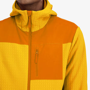 Custom Outdoor <b>Men</b> waterproof sports coat lightweight Winter <b>Jacket</b> <b>With</b> <b>Hood</b> Wind Breaker <b>Jacket</b> For <b>Men</b> breathable <b>jacket</b> - Product Image 4
