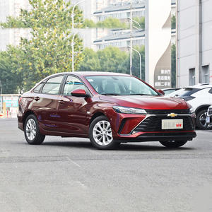 Chevrolet Monza 2022-2024 Carro RWD izquierdo automático con cámara 1,3 T 1.5L Gasolina 48V Híbrido suave en stock - Product Image 6