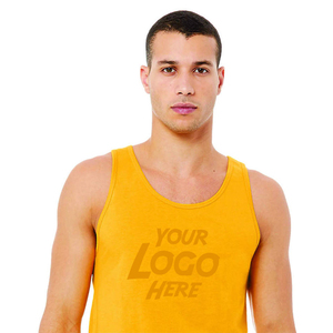 2025 nouveau gilet de Sport sans manches vêtements Gym t-shirt gilet de course hommes Fitness musculation respirant Stringer débardeur - Product Image 4