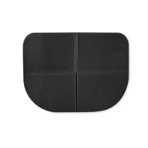 Coussin pliable d'extérieur promotionnel élégant pour merchandising - Product Image 5