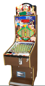 Máquina de Pinball Kwang Yi - Juego de Arcade Operado por Monedas PK King / Máquina de Pinball PK - Product Image 6
