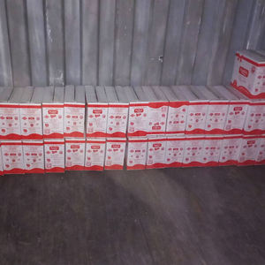 Ankit 250 GM Espaguetis al por mayor pasta más barata espagueti calidad superior ISO 9001/certificado Halal - Product Image 6