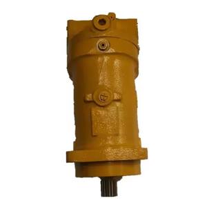 Motor hidráulico A2FM10 A2FM12 A2FM45 A2FM56 A2FM63 A2FM80 Serie A2FM63/61W-VBB040 A2FM45/61W-VZB010 Motor de émbolo - Product Image 3