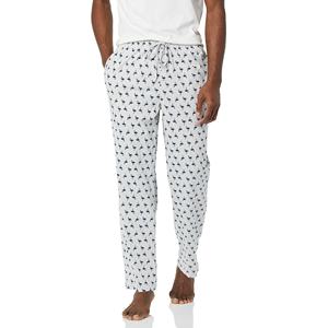 Dernière conception de pantalon de survêtement ample pour hommes en coton polaire épais pantalon de survêtement personnalisé avec cordon de serrage long pantalon de survêtement pour hommes pantalon - Product Image 3