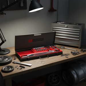 Juegos Modulares Facom con Llaves de Alta Calidad - Product Image 3