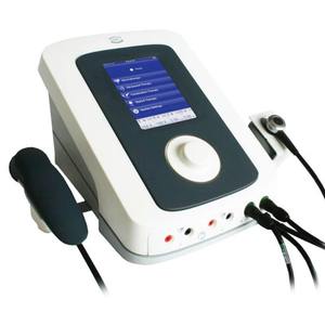 SHYNE NUEVO ORIGINAL Smoky Unidad de Electroterapia Portátil 492 Terapia Combinada Sonido Envolvente Garantía de 3 Años Origen EE. UU. - Product Image 4