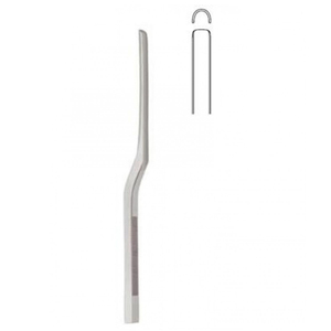 Fournisseurs de burins à septum Freer du Pakistan, meilleure qualité, prix de gros, utilisation chirurgicale professionnelle, burins à septum Ballenger - Product Image 5