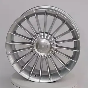 5x112 5x120 rims forged wheels for amg mercedes 18 19 20 21 22 23 inch wheels black grey polished chrome car wheels