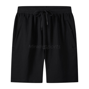 Shorts pour hommes de couleur personnalisée de nouveau style Shorts pour hommes de taille personnalisée fabriqués au Pakistan pour la vente en ligne - Product Image 2