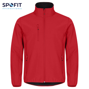 Chaqueta Bomber Unisex 2026 de Softshell, Alta Calidad, Transpirable, con Cuello Alto, Capucha, para Exteriores, Cómoda, Elegante, para Invierno - Product Image 1