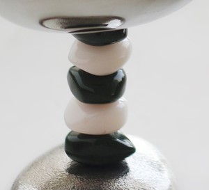 Top Selling Luxury Silver Metal <b>Bakhoor</b> Incense Burner with Elegant Design Arabic <b>Oud</b> Charcoal Holder for Home Decor & Gifts - Product Image 6
