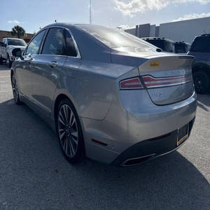 EN PERFECTAS CONDICIONES, Lincoln MKZ Hybrid Reserve 2020 - Product Image 2