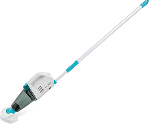 Aspiratore a batteria ricaricabile (per piscine fino a cm.) 549) - Product Image 1