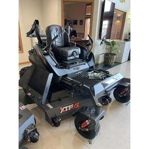เครื่องตัดหญ้าแบบ Zero Turn รุ่น REBEL 61 ปี 2026 สำหรับงานหนัก ประสิทธิภาพสูง เหมาะสำหรับการดูแลรักษาทรัพย์สินเชิงพาณิชย์ อุปกรณ์จัดสวนระดับมืออาชีพ - Product Image 3