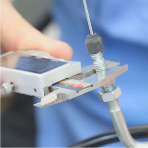 Câbles en gros fabrication Chine <span class=keywords><strong>prix</strong></span> d'usine Câble d'<span class=keywords><strong>embrayage</strong></span> pour Peugeot OEM 2150.X3 - Product Image 3