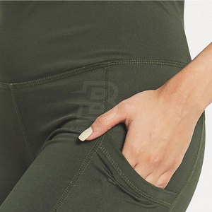 Best Selling Women's Trouser Breathable Loose Fit Cotton Made Light <b>Weight</b> with Flat Front Style <b>for</b> Winter Hot <b>Sale</b> - Product Image 6