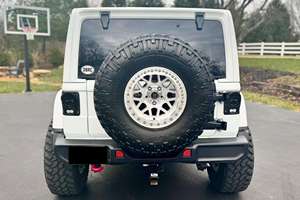 Wrangler Unlimited Rubicon 2024, Tracción en las Cuatro Ruedas, Turbo, Cuero, Volante a la Izquierda, Caja de Cambios Automática, Coupé, Gasolina, Bajo Kilometraje, R18 - Product Image 3