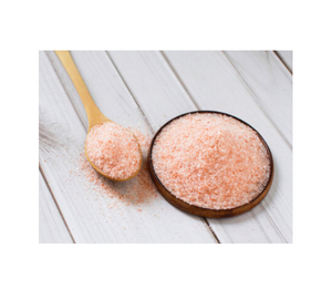 Embalaje con logotipo personalizado de sal del Himalaya rosa de grado comestible, suministro a granel con ISO y certificados de salud, Opciones de Caja y bolsa - Product Image 4