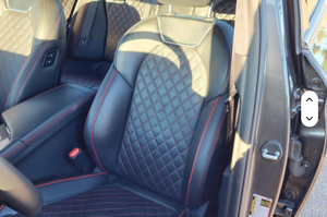 NISSAN ALTIMA 2023 NEUVE D'OCCASION LHD/RHD - Product Image 5