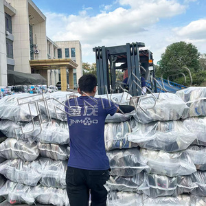 أحذية رياضية رجالية مستعملة من ماركات مشهورة، بيع بالجملة بأسعار المصنع الأصلي في الصين، جودة عالية ورائجة البيع - Product Image 2