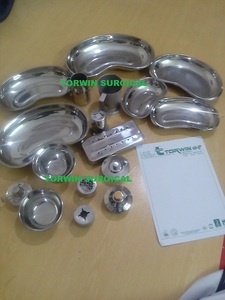 Bandeja de riñón poco profunda - Product Image 4