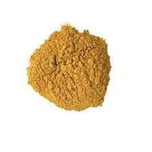 노란 옥수수 글루텐 사료/식사/옥수수 동물 닭 60% 옥수수 글루텐 식사 사료