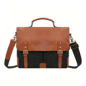 Sac pour ordinateur portable en cuir grainé au design unique, Best-seller, couleur personnalisée, nouveau sac à dos élégant en cuir 100% à vendre, sacs pour ordinateur portable - Product Image 1