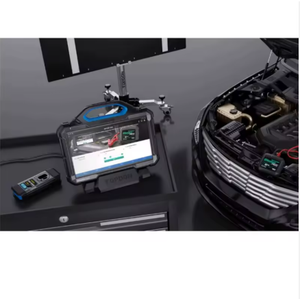 COMPRE AHORA! Escáner de Diagnóstico de Vehículos PXMAX con Pantalla LCD de 3.3 Pulgadas, Herramientas de Programación de ECU, Alimentado por Batería, 2 Años de Garantía, EXPORTACIÓN A TODO EL MUNDO - Product Image 1