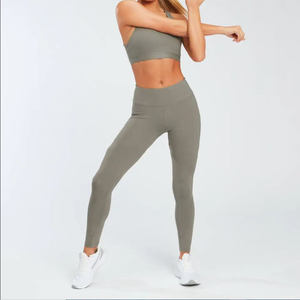 High quality Women Sports Bra new arrival design Active Wear Breathable OEM Service <b>cheap</b> price sustainable Women Sports Bra - Product Image 3