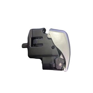 Palanca de perilla de botón de velocidad de caja automática compatible con Renault Megane MK4 Talisman Kadjar OEM 328650419R - Product Image 1