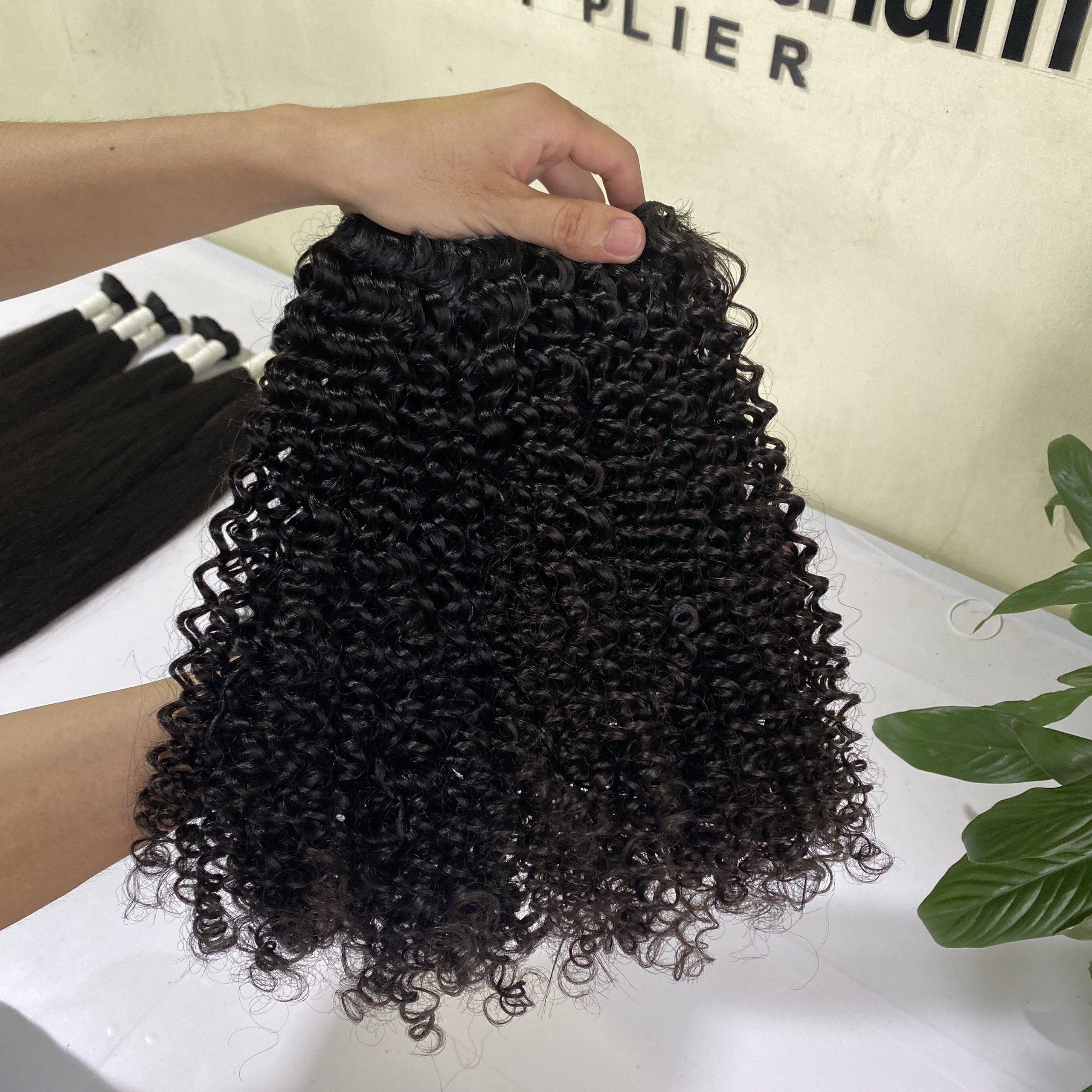 Natural Black