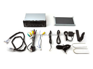 WITSON Écran Android 7" Style OEM Sans Lecteur DVD <span class=keywords><strong>pour</strong></span> Citroën <span class=keywords><strong>C4</strong></span> <span class=keywords><strong>Picasso</strong></span> 2006-2013 Stéréo Multimédia Voiture GPS CarPlay - Product Image 3