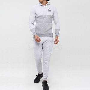 Survêtements de jogging légers Survêtements pour hommes fabricant pakistanais en stock survêtements pour hommes - Product Image 4